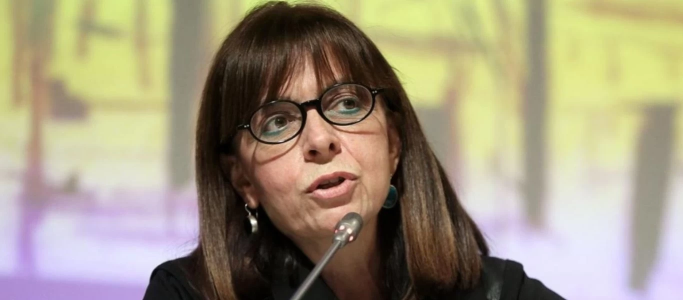 Στο Καστελόριζο την Κυριακή η ΠτΔ Κατερίνα Σακελλαροπούλου